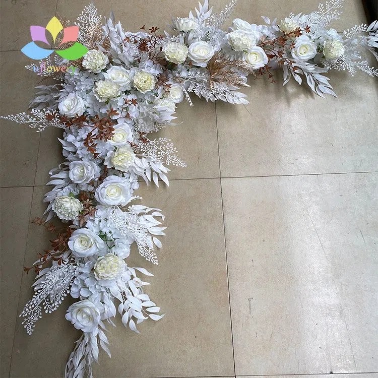 Artificial flower balls